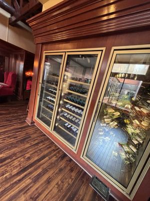 The Old Spaghetti Factory by null