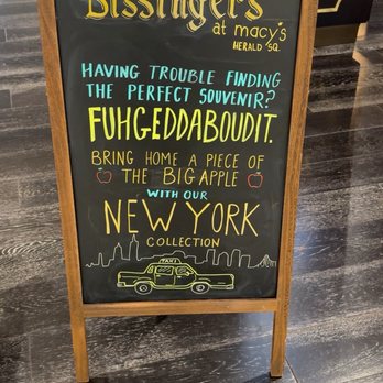 Bissinger’s - Chocolatiers & Shops Near Me - New York, New York