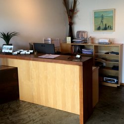 Cascade Sotheby's International Realty - Gearhart - Our receptionist will provide you any information you need.