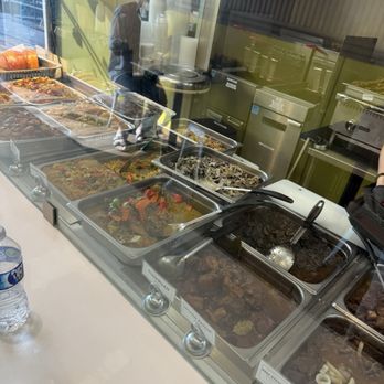 L.A. Chibugan - Fast Food Near Me - Los Angeles, California