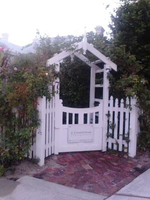 Durack House Bed & Breakfast by null