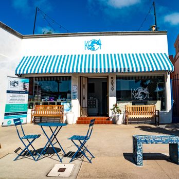 KOI Wellbeing - KOI La Jolla - Naturopathic/Holistic Near Me - La Jolla, California KOI Wellbeing - KOI La Jolla - Naturopathic/Holistic Near Me - La Jolla, California