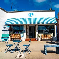 KOI Wellbeing - KOI La Jolla