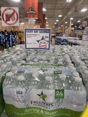 South Post Commissary by null