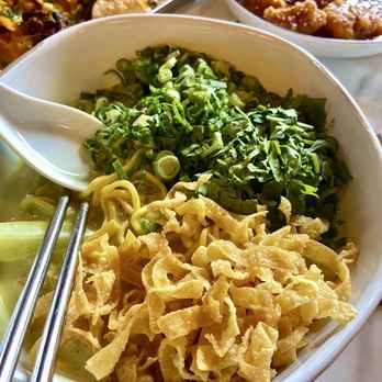 Cultivate Plant-Based Eatery - Khao Soi - Vegan Near Me - Rahway, New Jersey Cultivate Plant-Based Eatery - Khao Soi - Vegan Near Me - Rahway, New Jersey