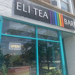 ELI TEA BAR - Updated July 2025 - 60 Photos & 45 Reviews - 5507 N Clark