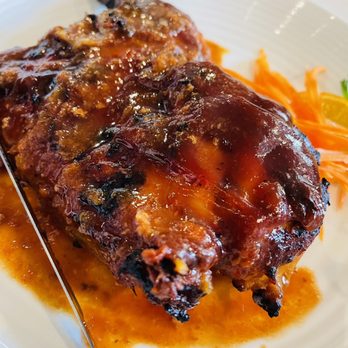 Monora Thai - Cerritos - BBQ Chicken - Thai Near Me - Cerritos, California