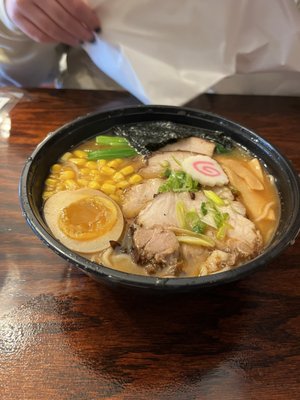 Nama Noodle Bar by null