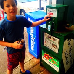 The Maui News