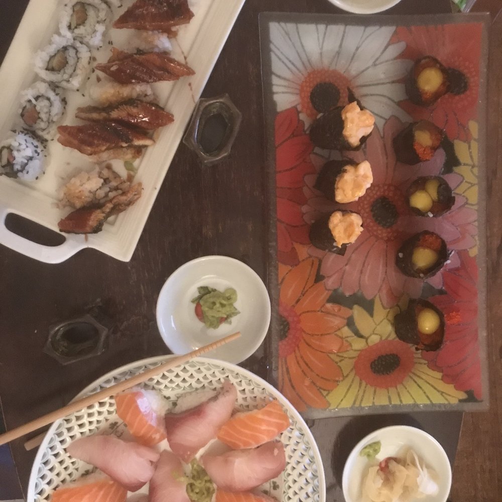 Osakana - Seafood Near Me - New York, New York Osakana - Seafood Near Me - New York, New York