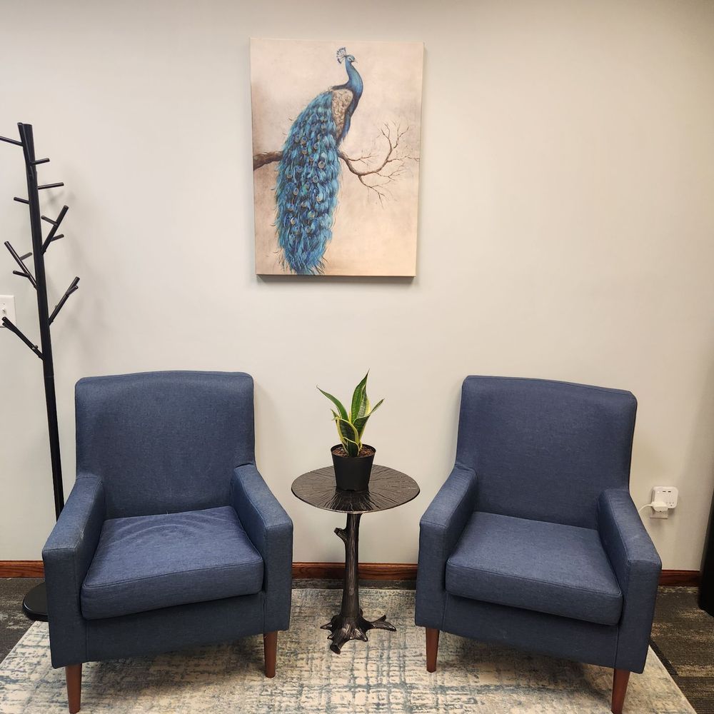 Omni Mental Health - grief counselor in Rochester, MN