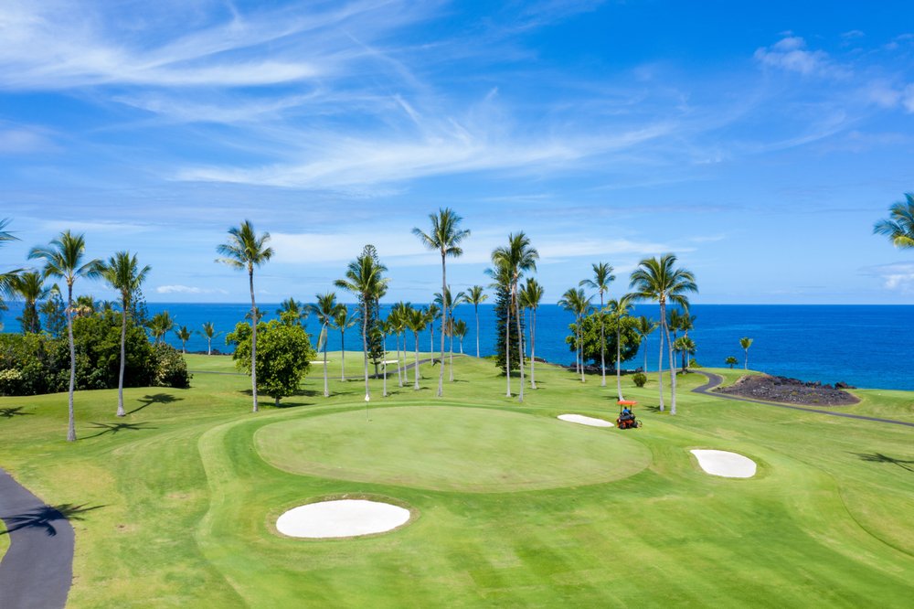 KONA COUNTRY CLUB 108 Photos & 53 Reviews 787000 Alii Dr, Kailia