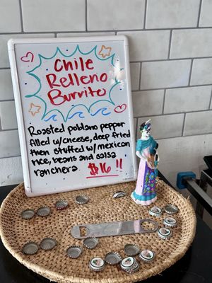 Azteca Mexican Restaurant by null