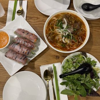 Nem By Summer Rolls - Vietnamese Near Me - San Gabriel, California Nem By Summer Rolls - Vietnamese Near Me - San Gabriel, California