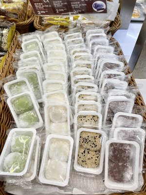 Pâtisserie Coco by null