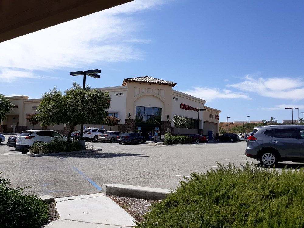 CVS PHARMACY 22 Photos & 42 Reviews 23743 Jackson Ave, Murrieta, California Yelp