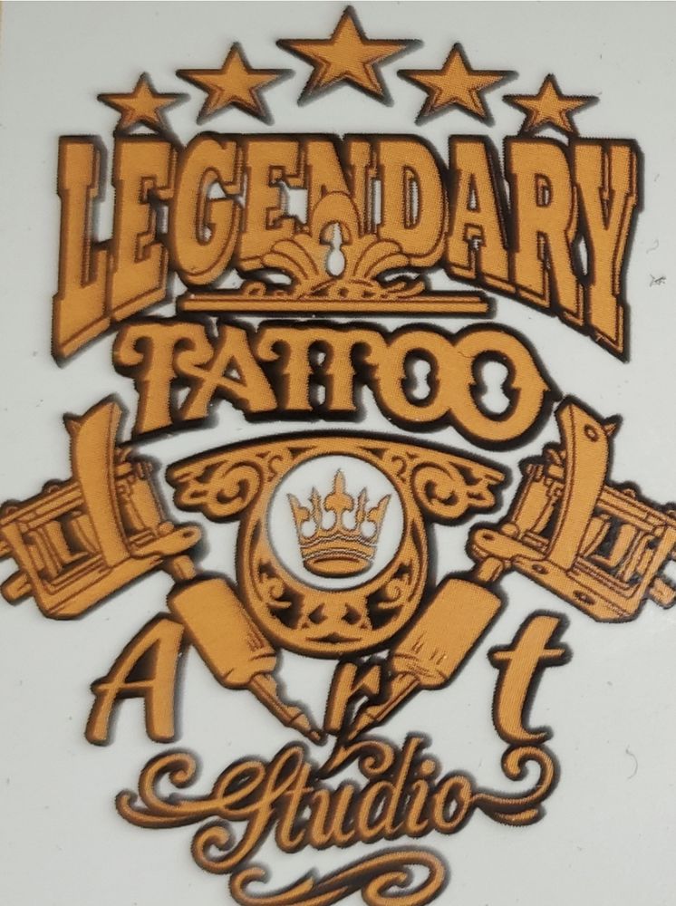 LEGENDARY ART 1155 North Guingnard Dr, Sumter, South Carolina
