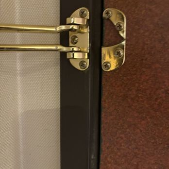 Circus Circus - Broken lock - Hotels Near Me - Las Vegas, Nevada