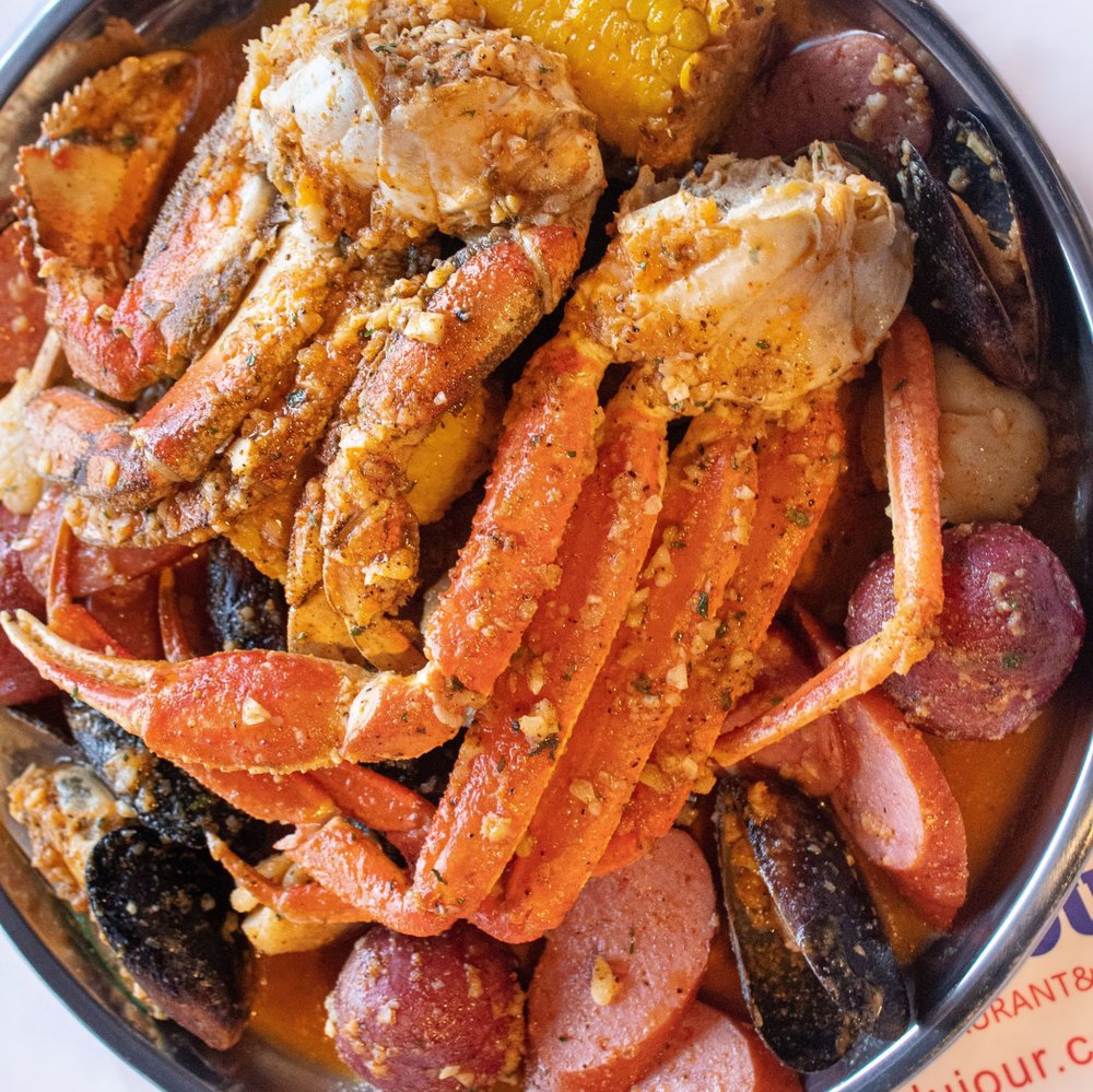 CRAB DU JOUR CLOSED Updated May 2024 25 Photos & 26 Reviews