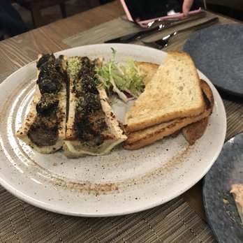 Terre Rouge - Bone marrow - French Near Me - Markham, Ontario