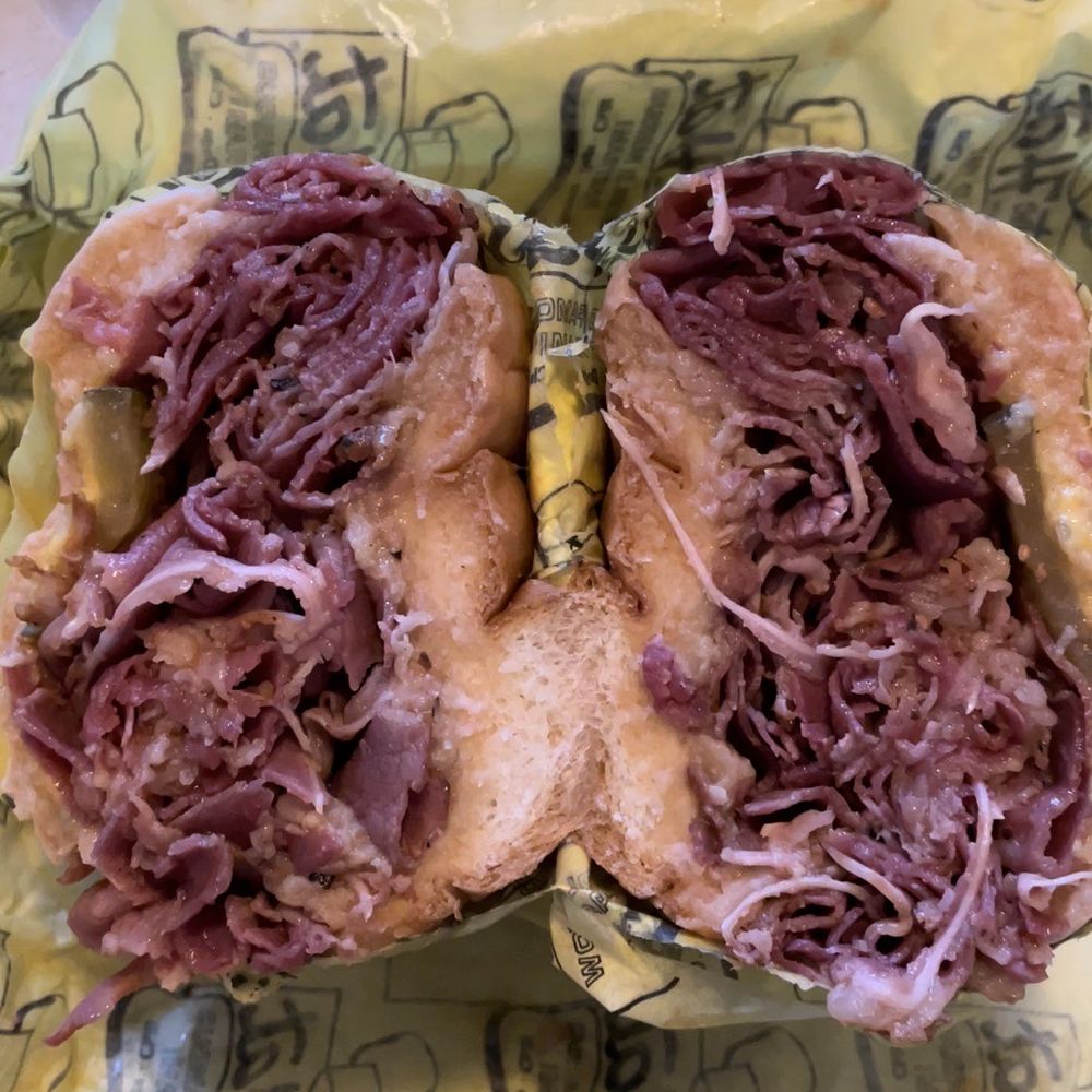 The Hat - World Famous Pastrami - American Near Me - Temple City, California The Hat - World Famous Pastrami - American Near Me - Temple City, California