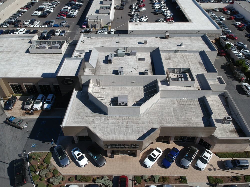 Slide of Coastal Roofing