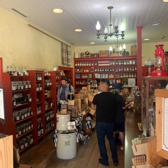 Rust General Store - Coffee & Tea Near Me - San Diego, California Rust General Store - Coffee & Tea Near Me - San Diego, California