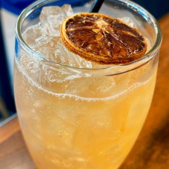 Kitchen Savages - Hennessey lemonade - Cajun/Creole Near Me - Washington, DC, District of Columbia
