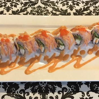 Hana Grill - Japanese Near Me - Nixa, Missouri