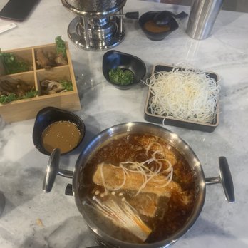 Honolulu Hotpot Hale - Hot Pot Near Me - Honolulu, Hawaii