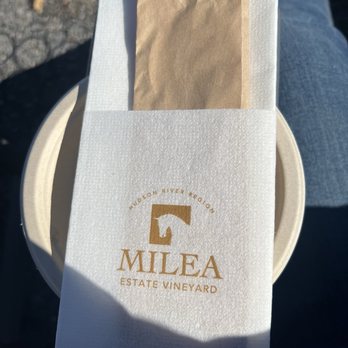Milea Estate Vineyard - Wineries Near Me - Staatsburg, New York