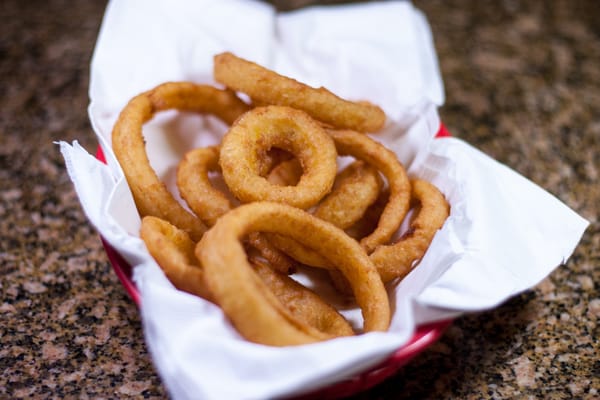Cutter's Bar & Grill by null