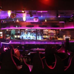 Sharky's - Sharky's Lounge