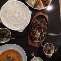 Jindalee Villa - Dinner for two was enough to feed us for a week! Fantastic quality and such generous serving sizes!