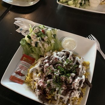 Syrian Kitchen - Syrian Near Me - Salem, Oregon