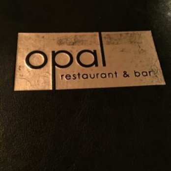 Opal - Seafood Near Me - Santa Barbara, California Opal - Seafood Near Me - Santa Barbara, California