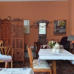 Blankeneser Café