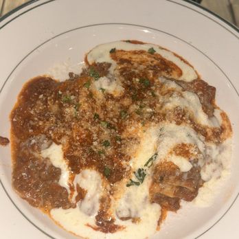 Crazee For Pasta - LASAGNA ROMANA - Italian Near Me - Rancho Cordova, California Crazee For Pasta - LASAGNA ROMANA - Italian Near Me - Rancho Cordova, California