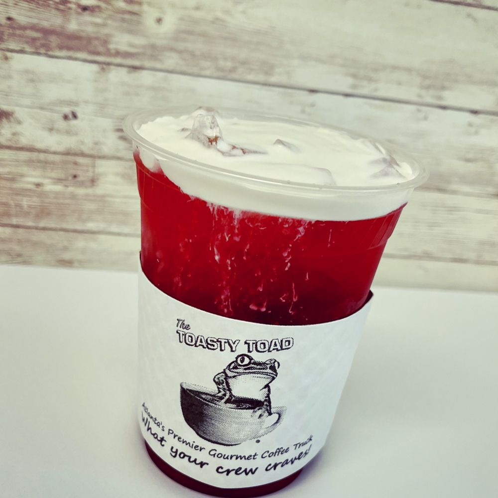 THE TOASTY TOAD Updated September 2024 14 Photos 6612 Hwy 54