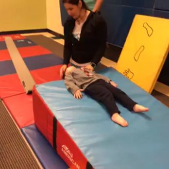 Bright Horizons at Bellevue - Jets gymnastics express comes once a week you can pay extra and sign up for tumbling class - its optional and only like $50 a month. - Child Care & Day Care Near Me - Bellevue, Washington