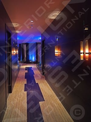 Interior Design International