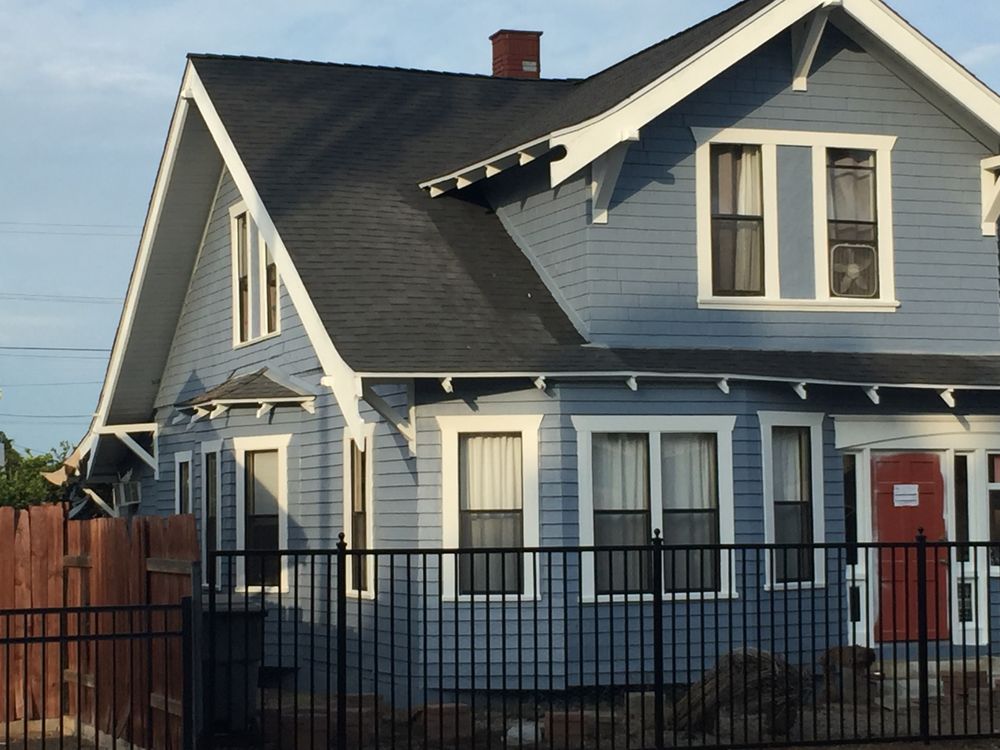 Slide of Storm General Builders