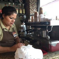 Pastelería Ok - Cafetera