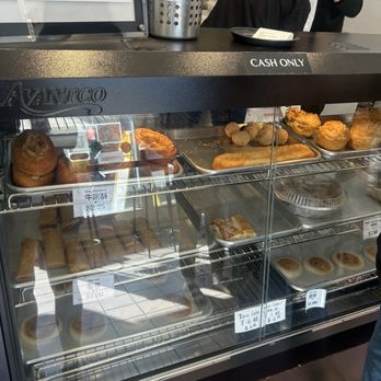 Steam Rice Roll King - Coffee & Tea Near Me - San Francisco, California