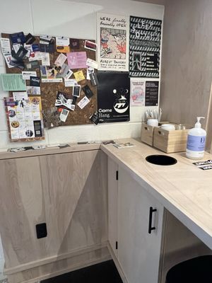 La Ventana Cafe by null La Ventana Cafe by null