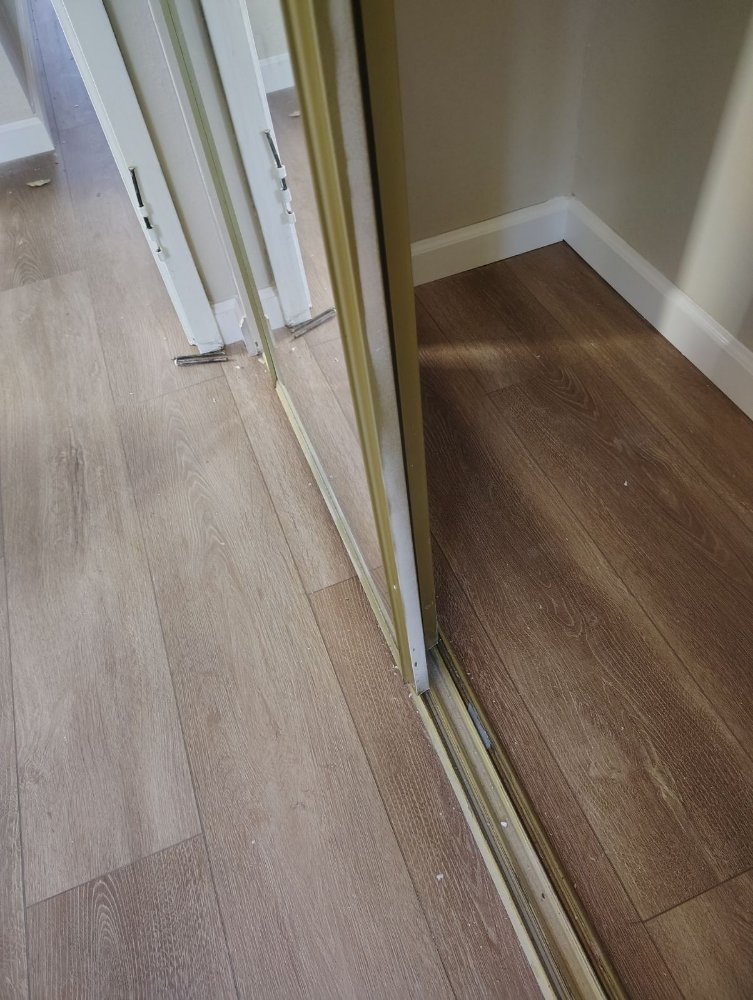 Slide of B.M.R Services