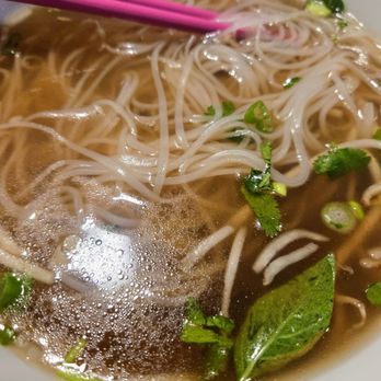 Pho Redbo - Pho without meat - Vietnamese Near Me - Westminster, California
