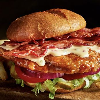 Ruby Tuesday - American Near Me - Milledgeville, Georgia