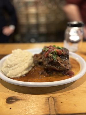 Heidi's House by the side of the road by null