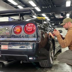 Attention To Detail - Paint correction